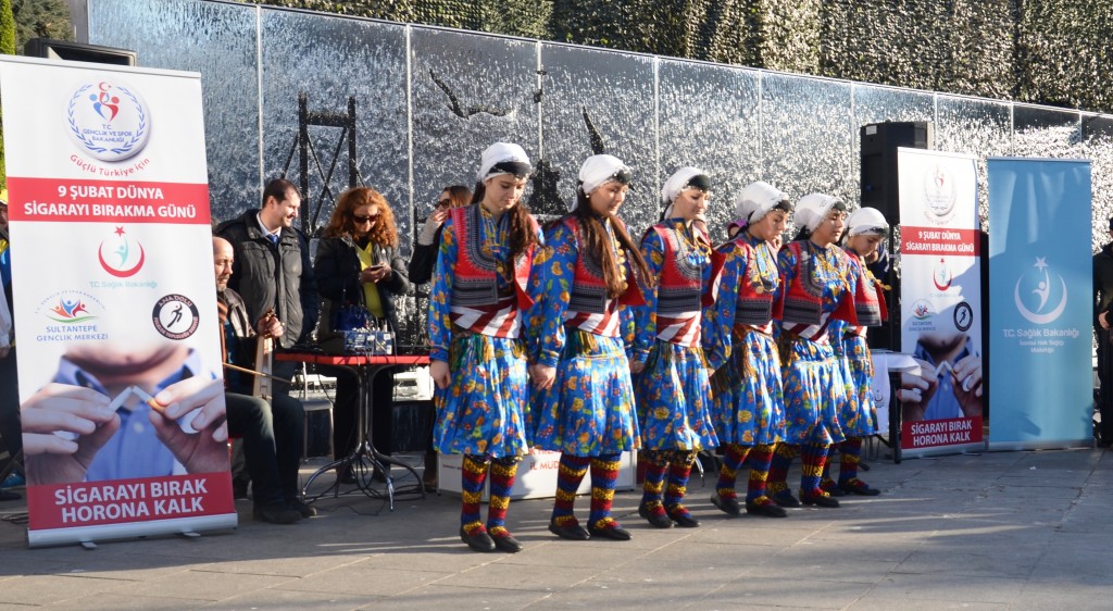 Anadolu Folklor Topluluğu Galeri