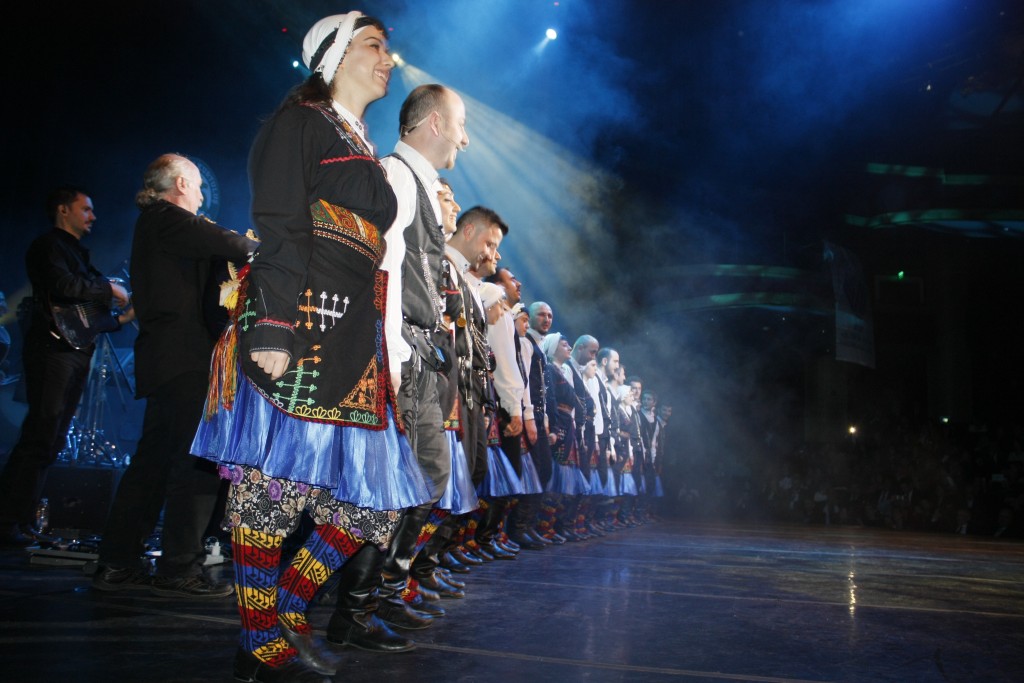 Anadolu Folklor Topluluğu Galeri