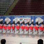 Anadolu Folklor Topluluğu Türkiye Şampiyonası'nda