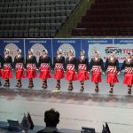 Anadolu Folklor Topluluğu Türkiye Şampiyonası'nda