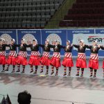 Anadolu Folklor Topluluğu Türkiye Şampiyonası'nda
