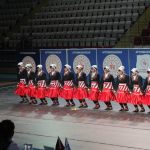 Anadolu Folklor Topluluğu Türkiye Şampiyonası'nda