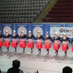 Anadolu Folklor Topluluğu Türkiye Şampiyonası'nda